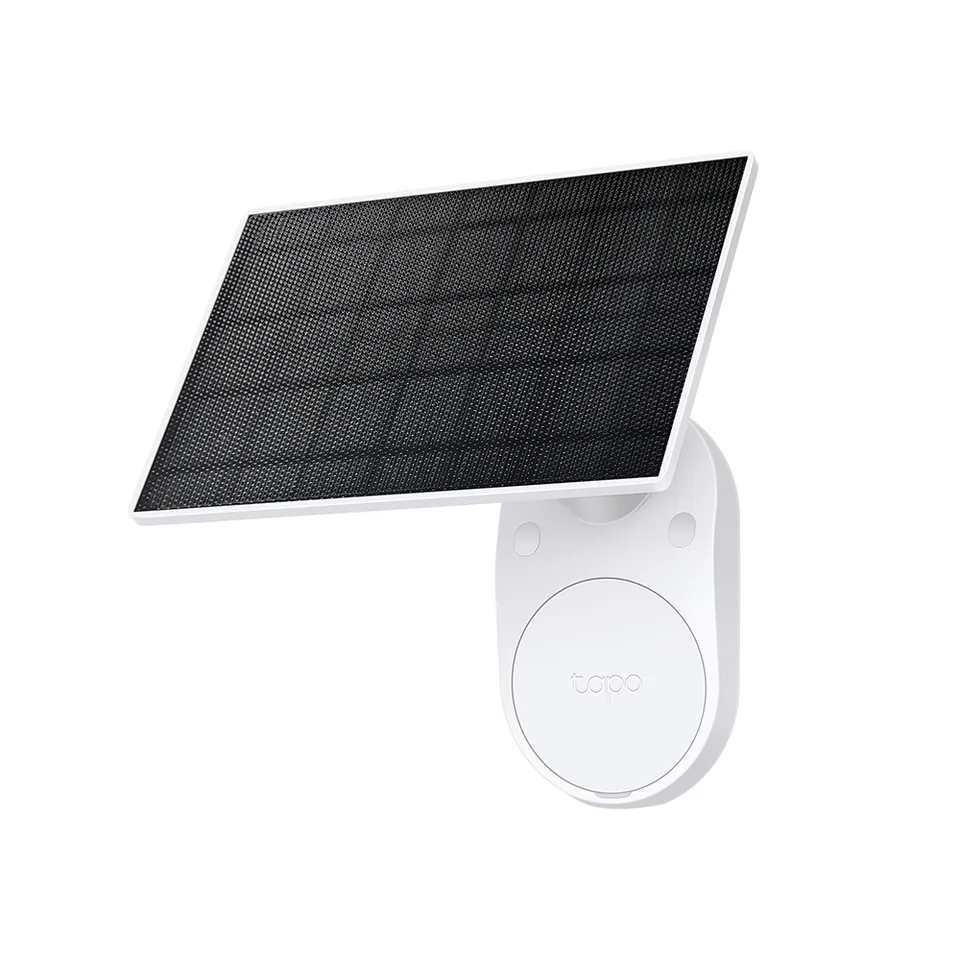 Panel solar Tapo A201 con cable y soporte