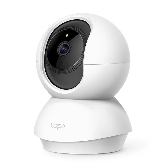 Tapo C210, imagen del fabricante