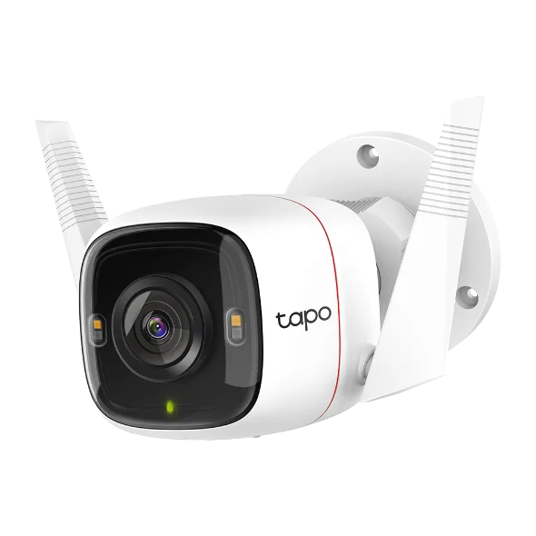 Tapo C320WS, imagen del fabricante