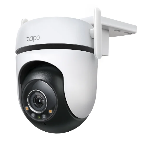 Tapo C520WS, imagen del fabricante