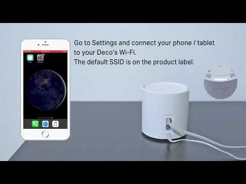 Miniatura original de Deco X20: presentación y puesta en marcha, TP-Link Global Support